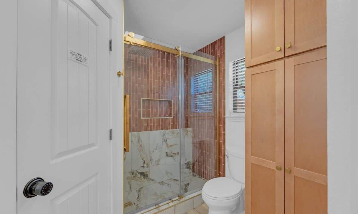 Photo of Bathroom in Cedar Park