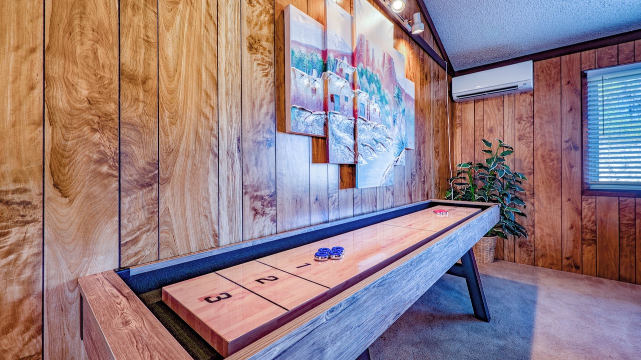 Photo of Bedroom in Ruidoso Downs