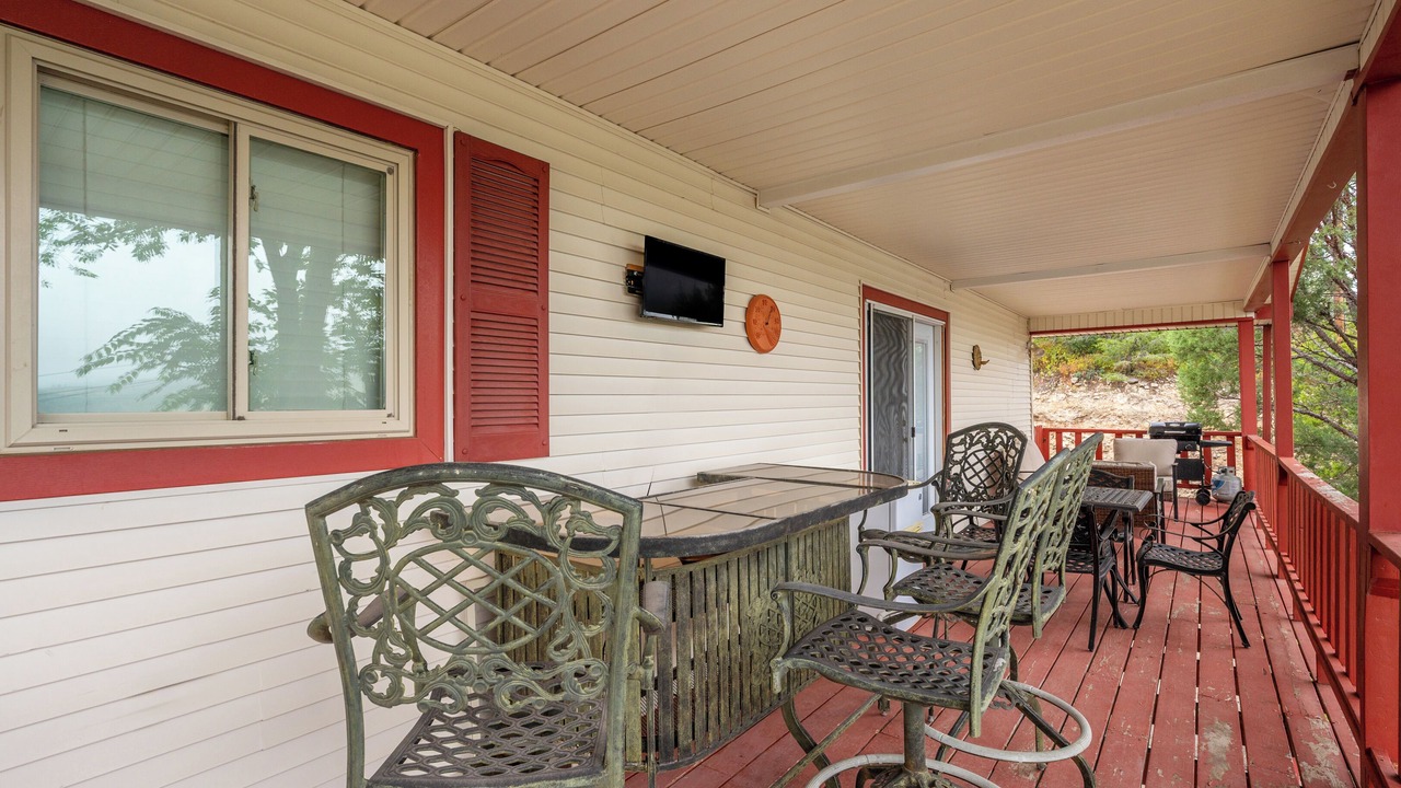 Photo of Outdoor in Ruidoso Downs