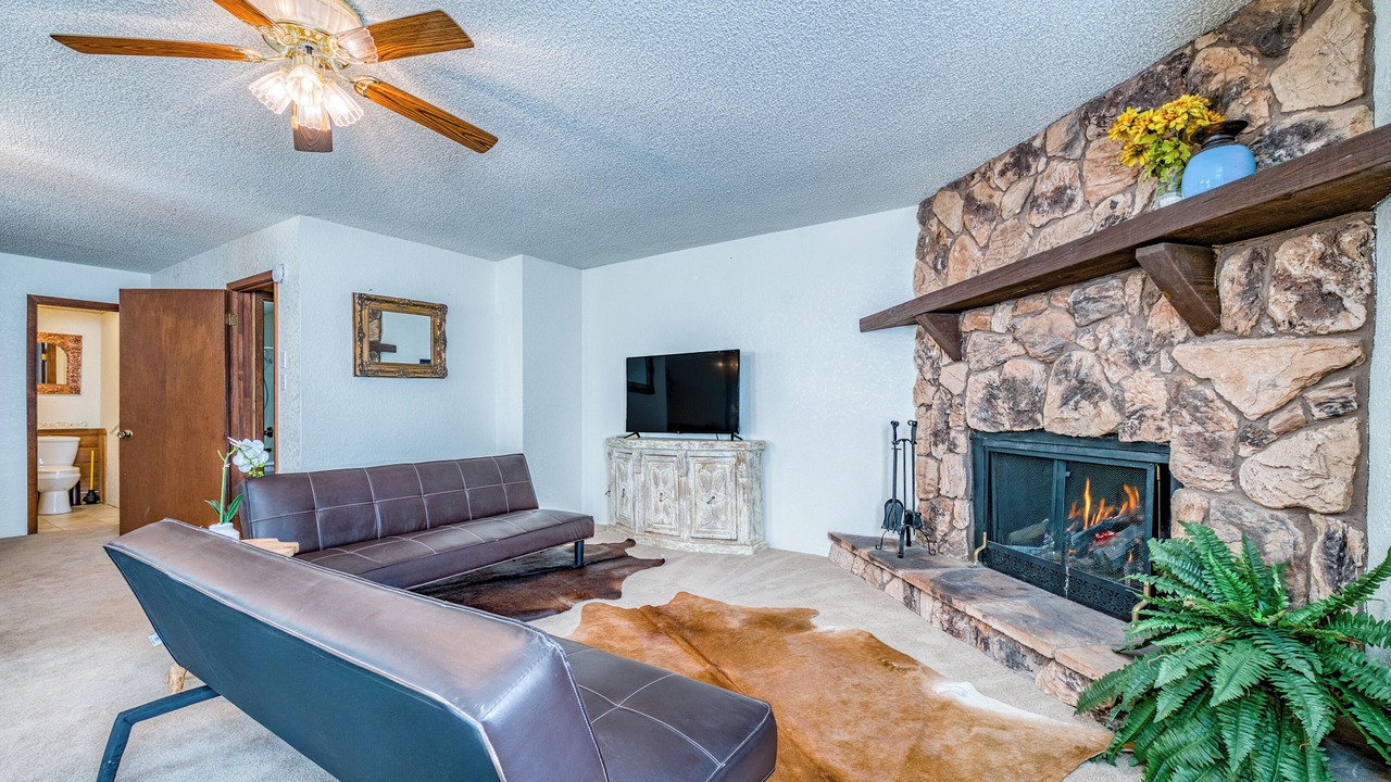 Photo of Livingroom in Ruidoso Downs
