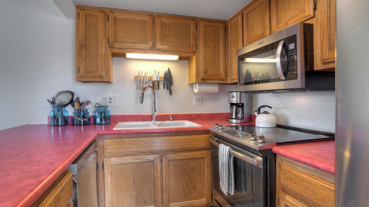 Photo of Kitchen in Durango