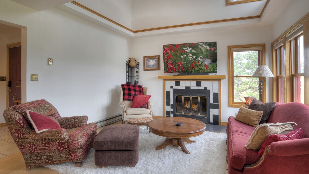 Photo of Livingroom in Durango