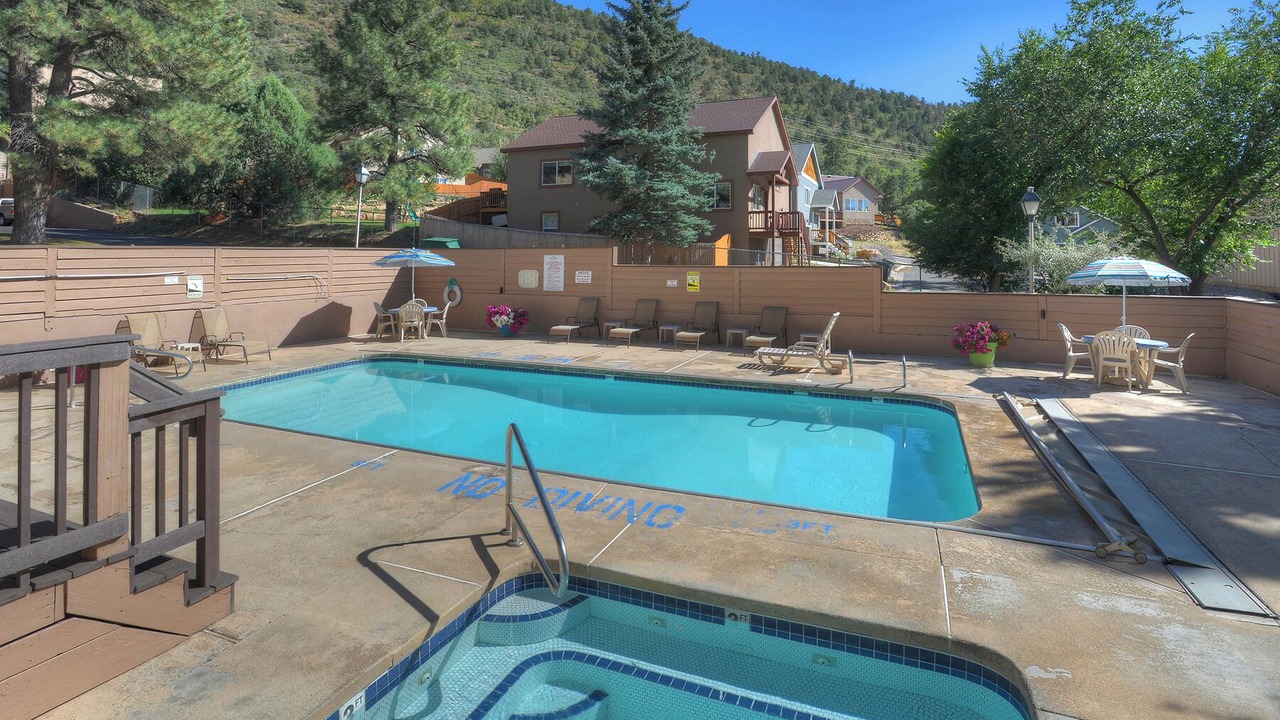 Photo of Outdoor in Durango