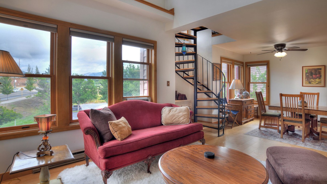 Photo of Livingroom in Durango