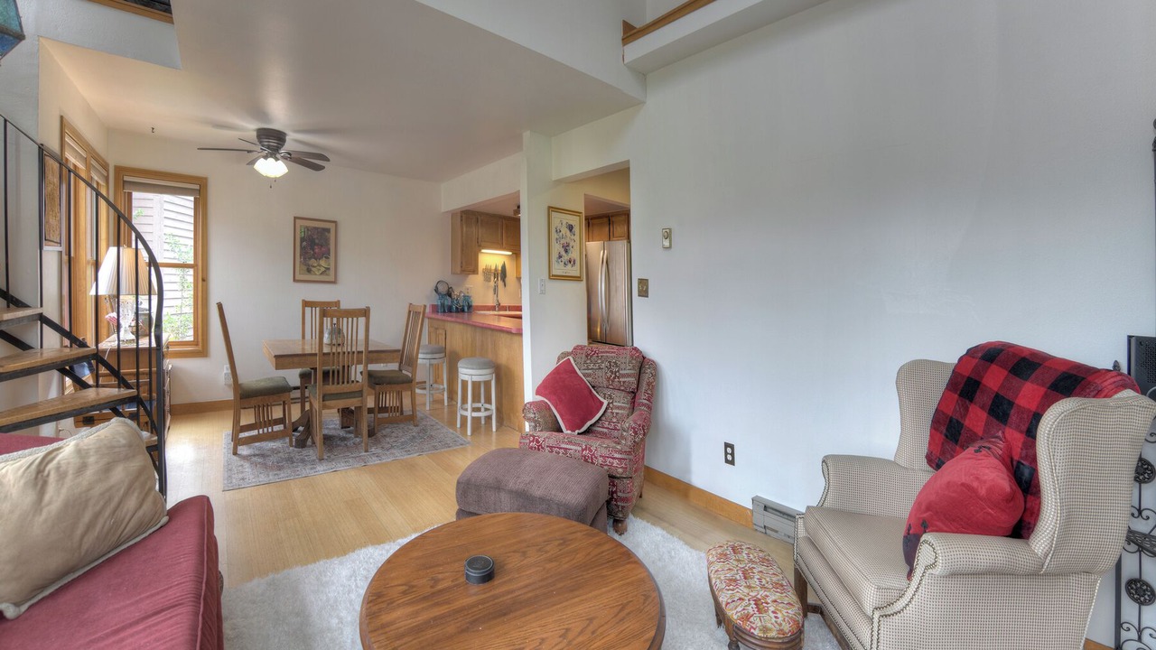 Photo of Livingroom in Durango