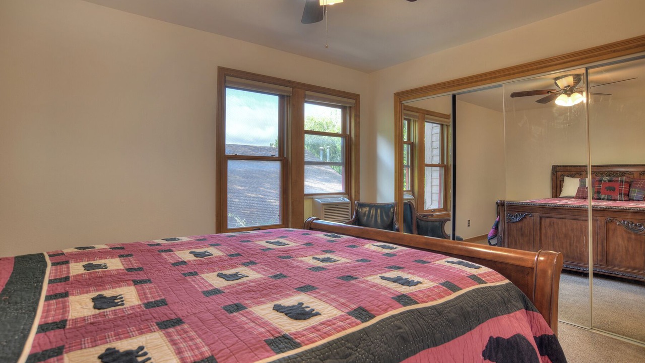 Photo of Bedroom in Durango