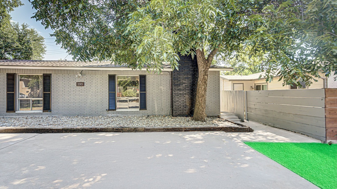 Photo of Outdoor in Barton Hills