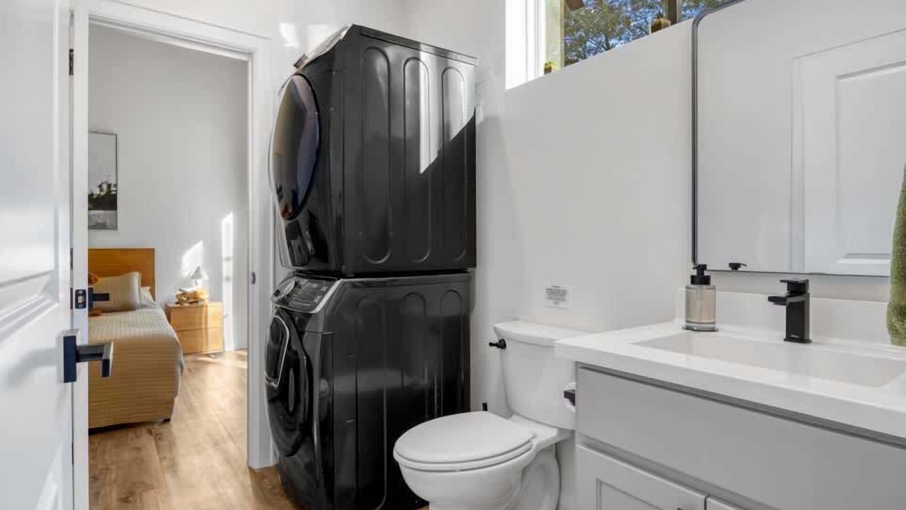 Photo of Bathroom in Tyler
