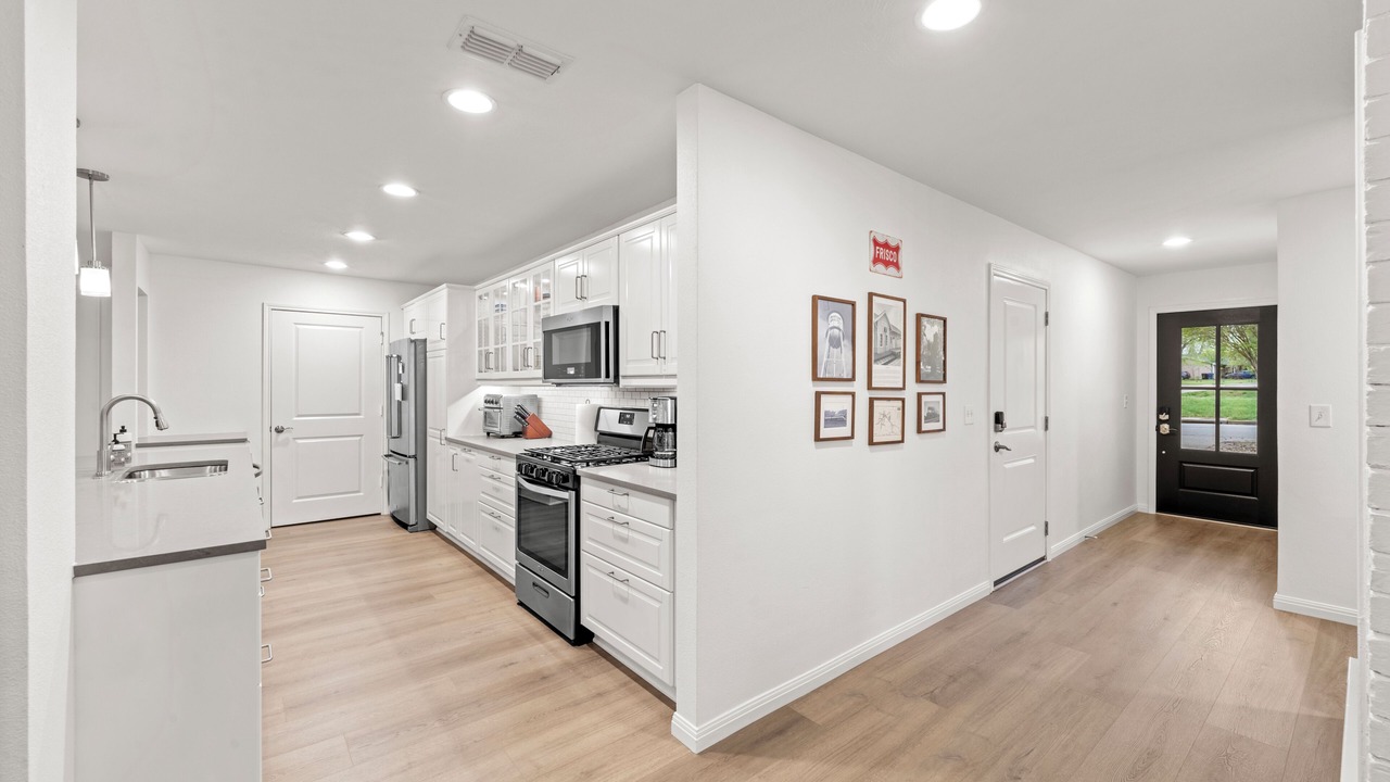 Photo of Kitchen in Frisco