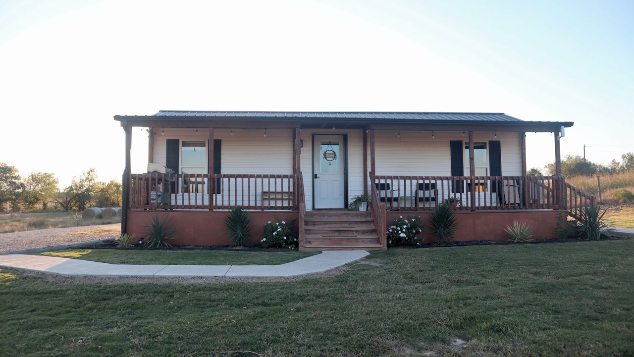 Photo of Outdoor in Kaufman County