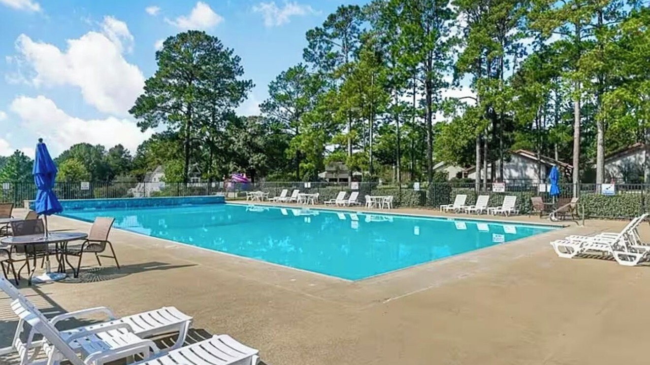 Photo of Outdoor in Brookeland