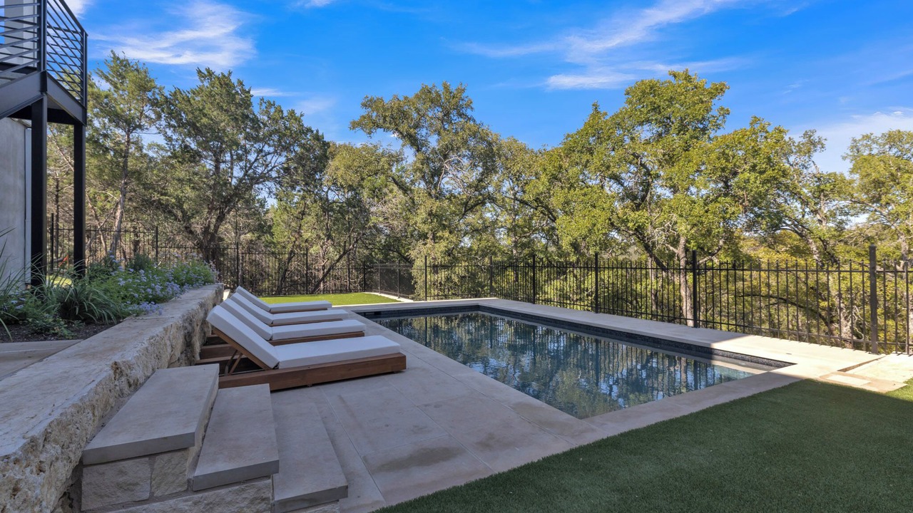 Photo of Outdoor in Lick Creek Ranch