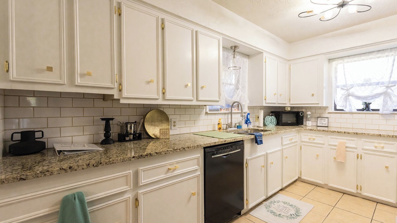Photo of Kitchen in College Station
