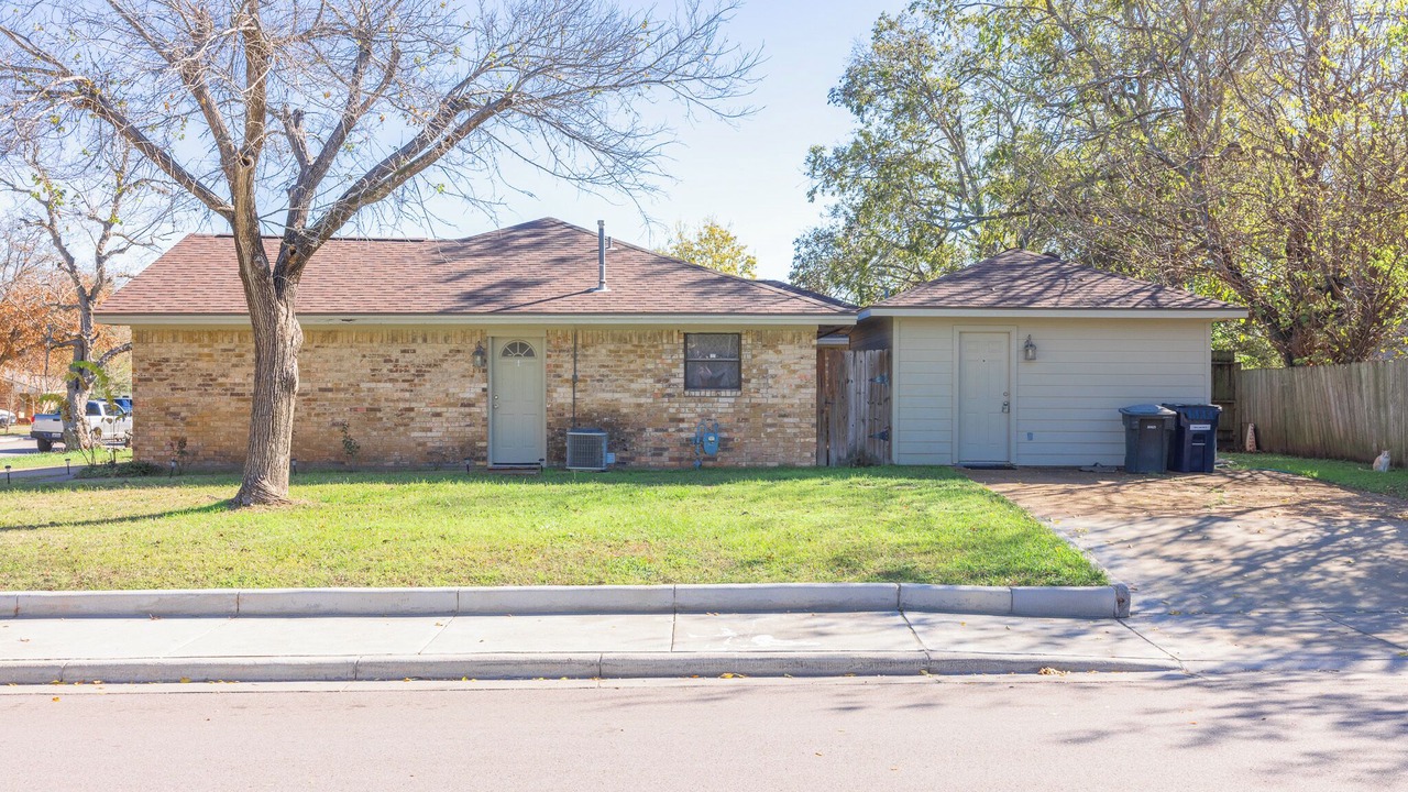 Photo of Outdoor in College Station