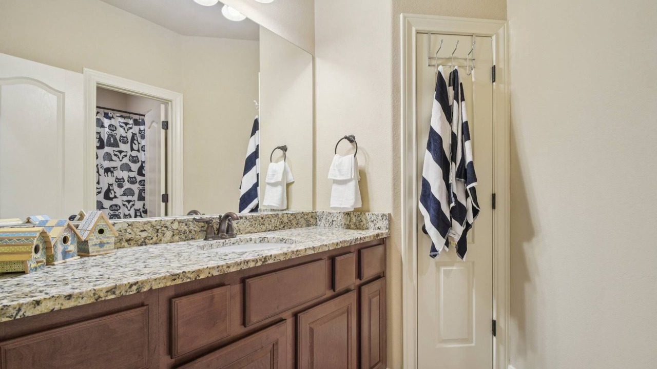 Photo of Bathroom in Forest Creek