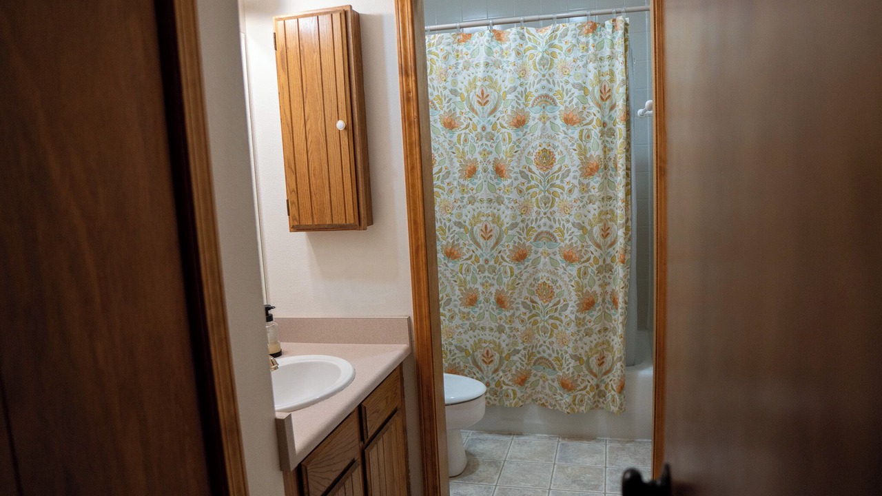 Photo of Bathroom in Hillcrest Estates