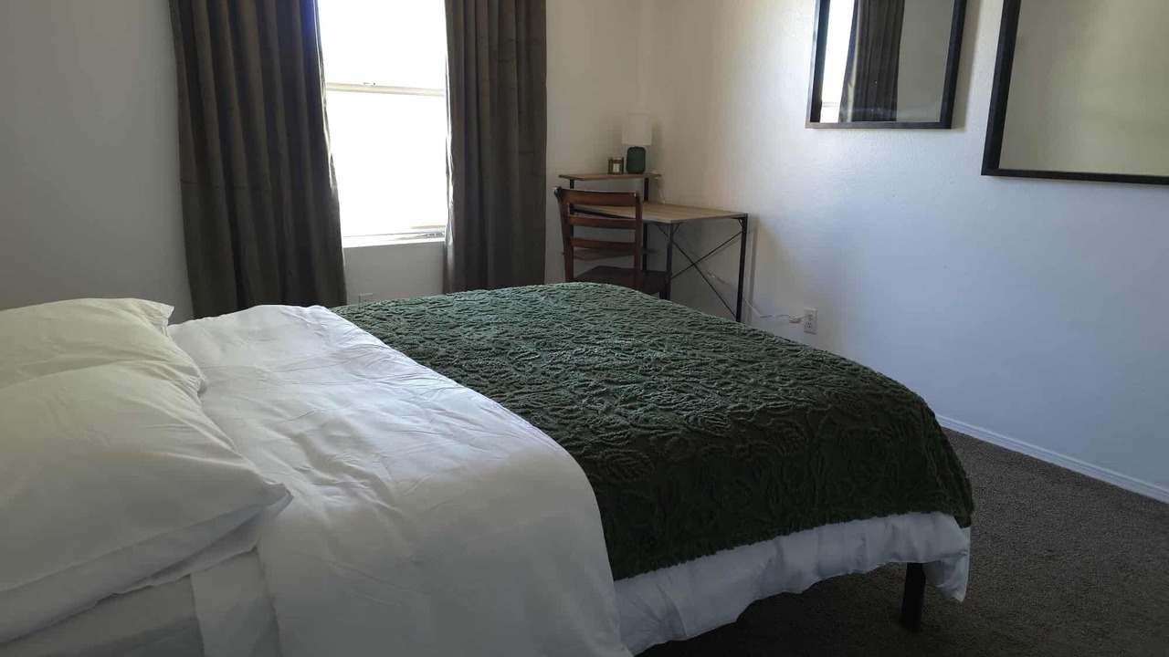 Photo of Bedroom in Rio Rancho