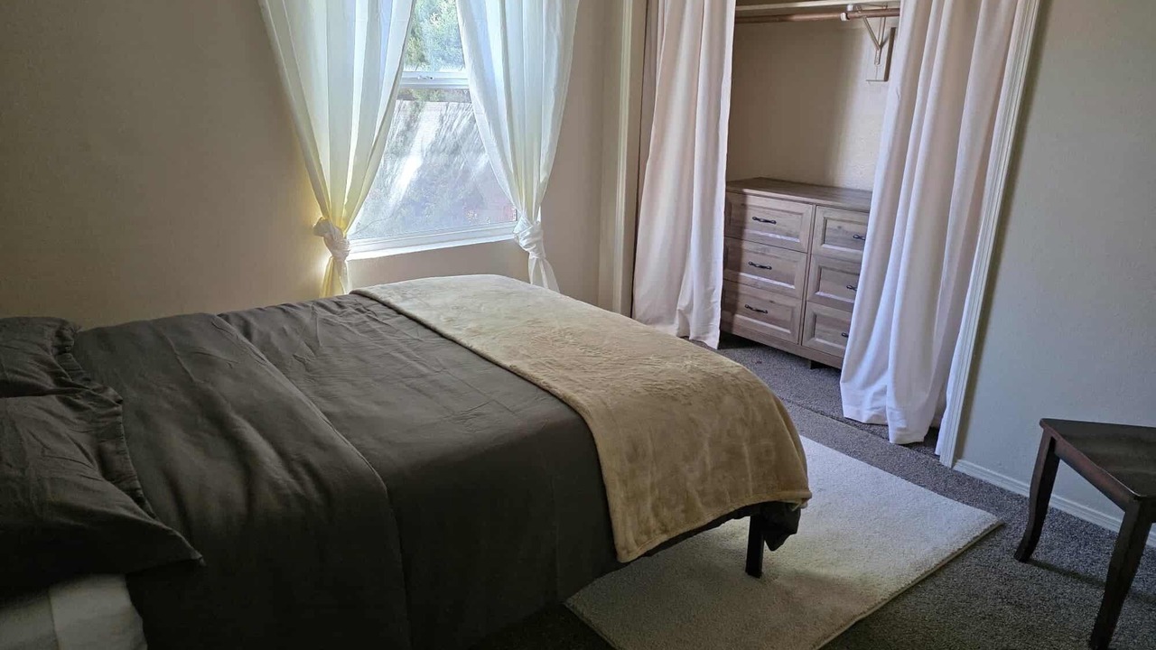 Photo of Bedroom in Rio Rancho