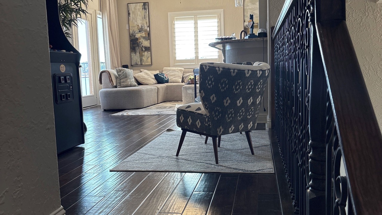 Photo of Livingroom in Montgomery