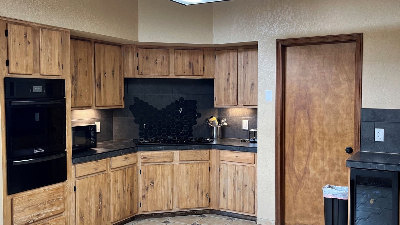 Photo of Kitchen in Alto
