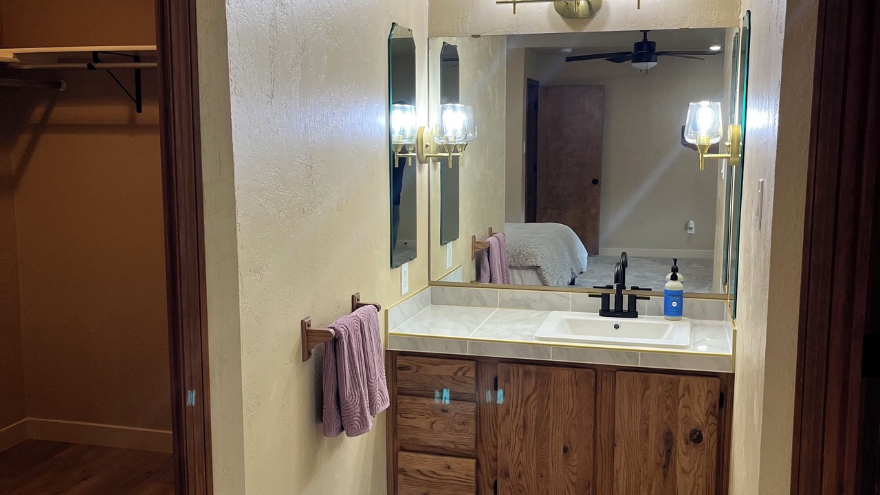 Photo of Bedroom in Alto