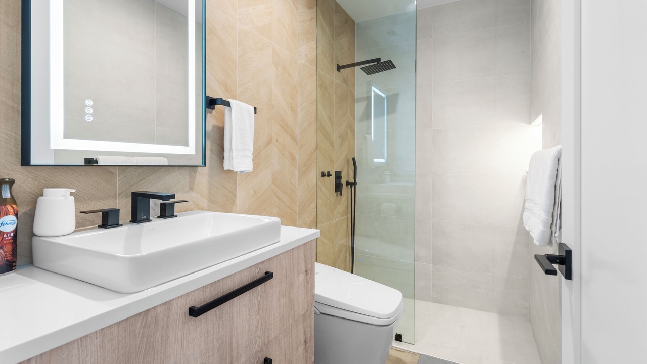 Photo of Bathroom in Riverside
