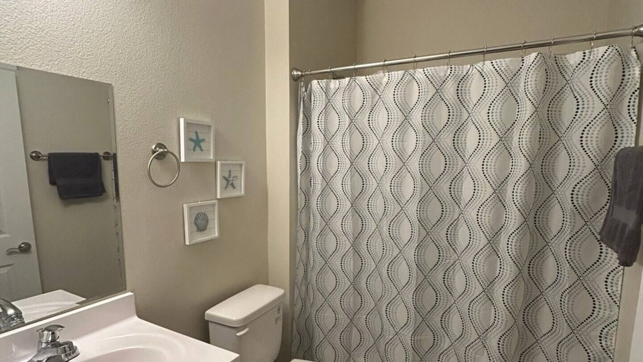 Photo of Bathroom in Aransas Pass