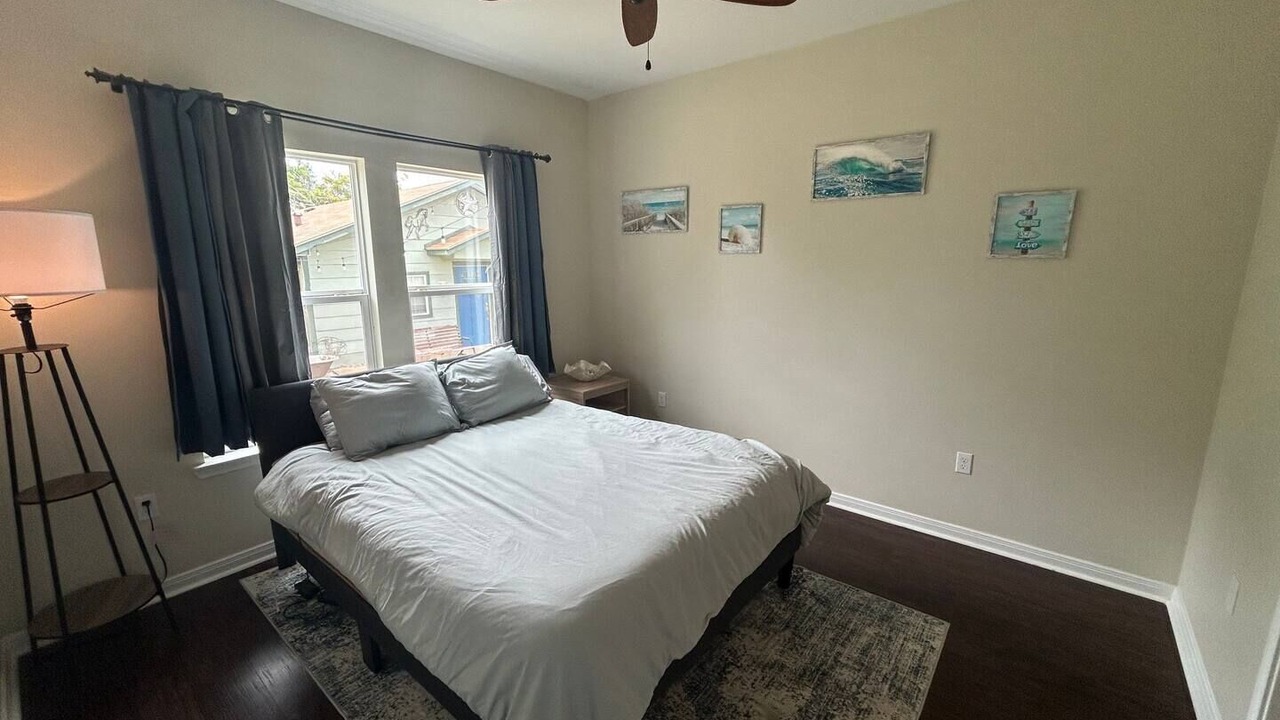 Photo of Bedroom in Aransas Pass