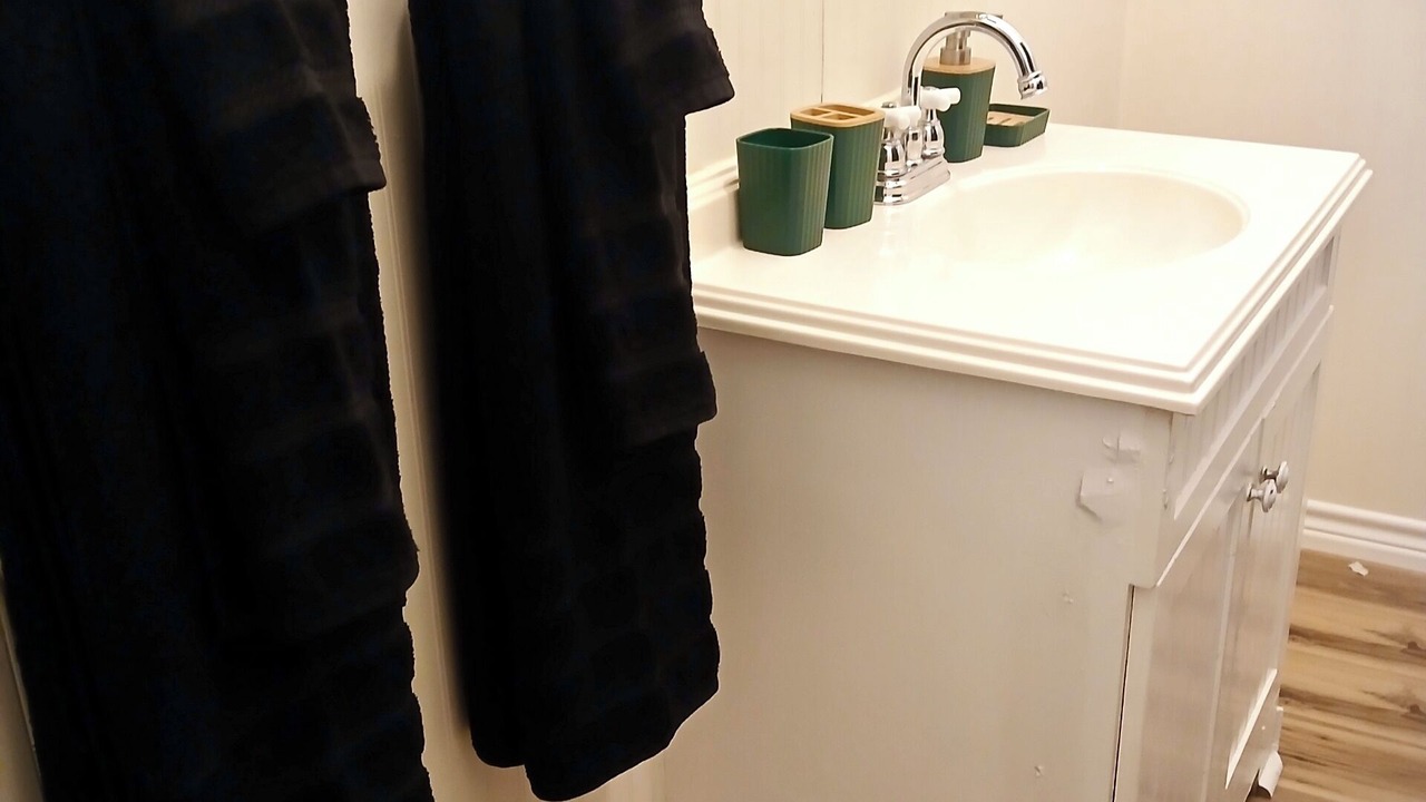 Photo of Bathroom in Weatherford