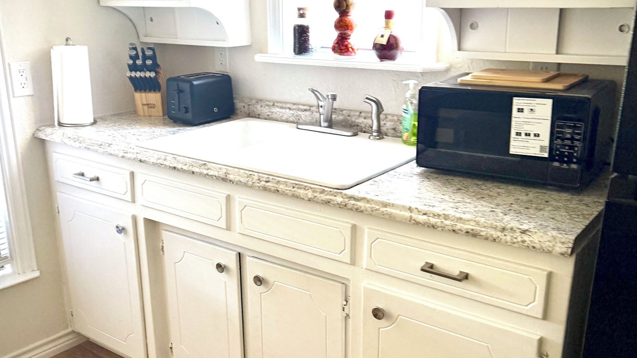 Photo of Kitchen in Weatherford