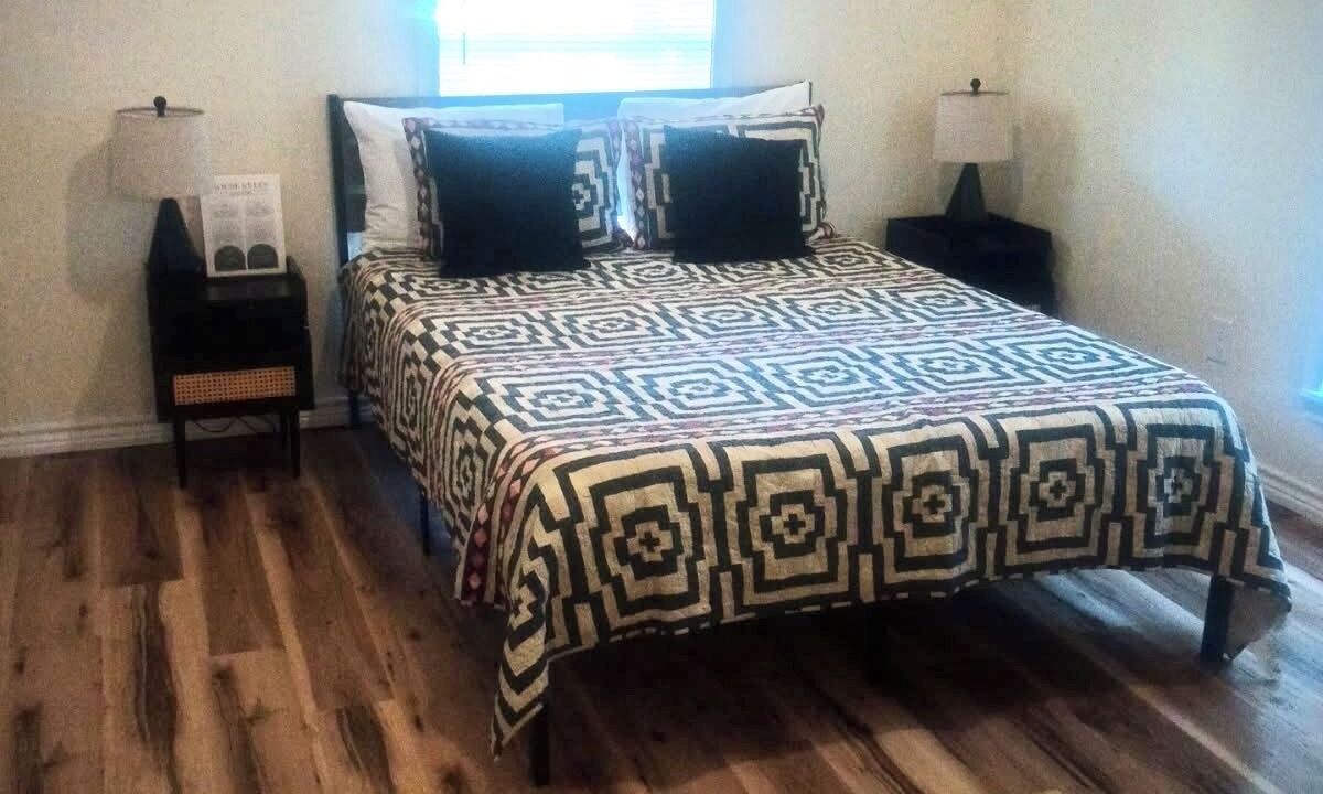 Photo of Bedroom in Weatherford