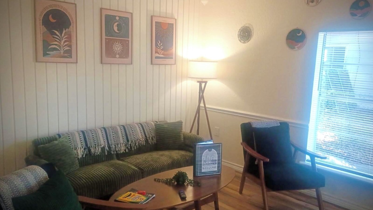 Photo of Livingroom in Weatherford