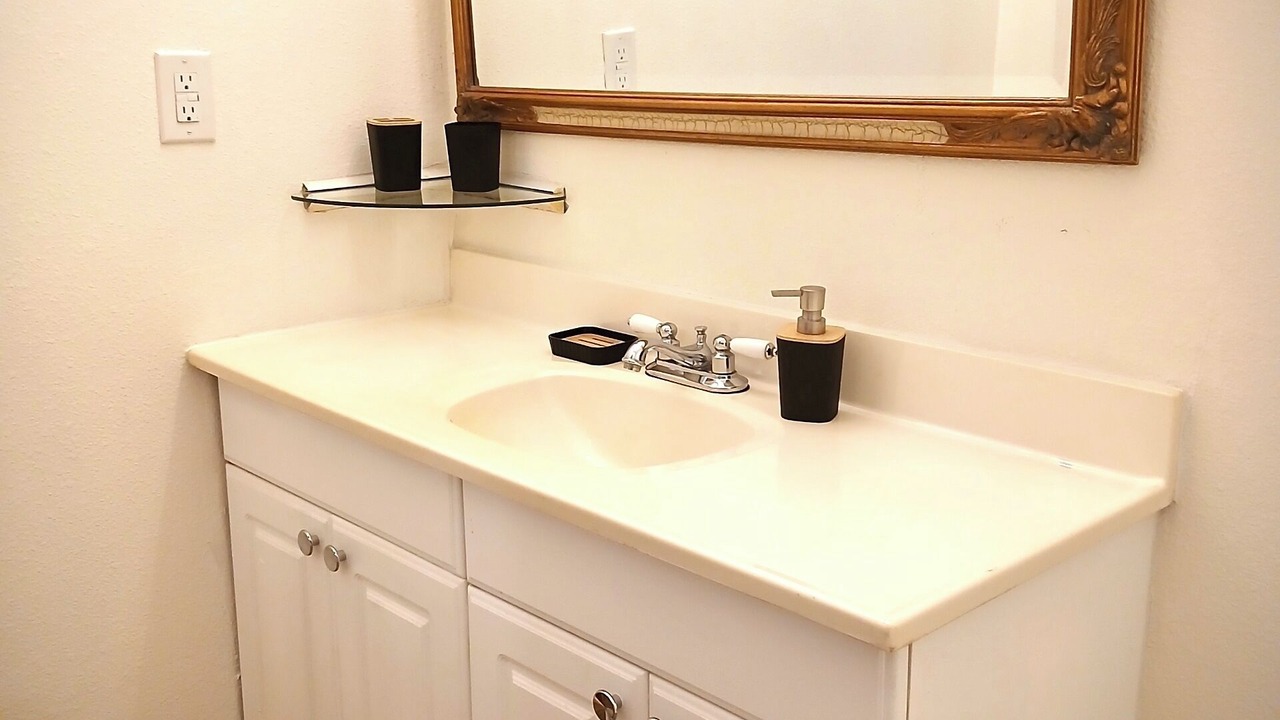 Photo of Bathroom in Weatherford