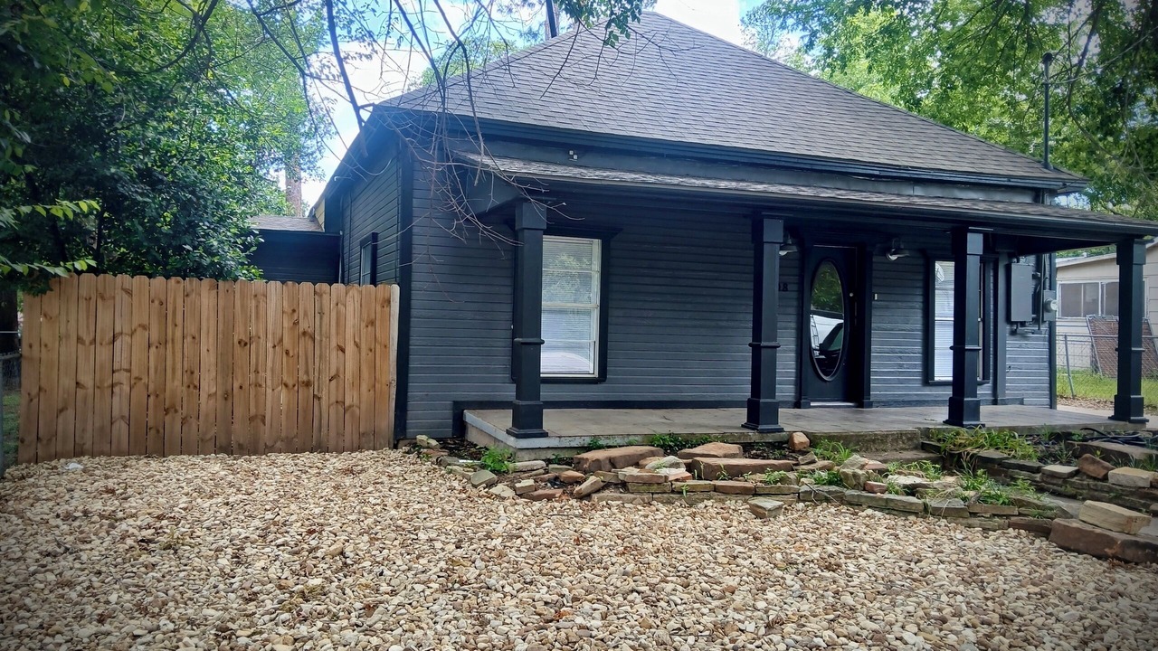 Photo of Outdoor in Weatherford