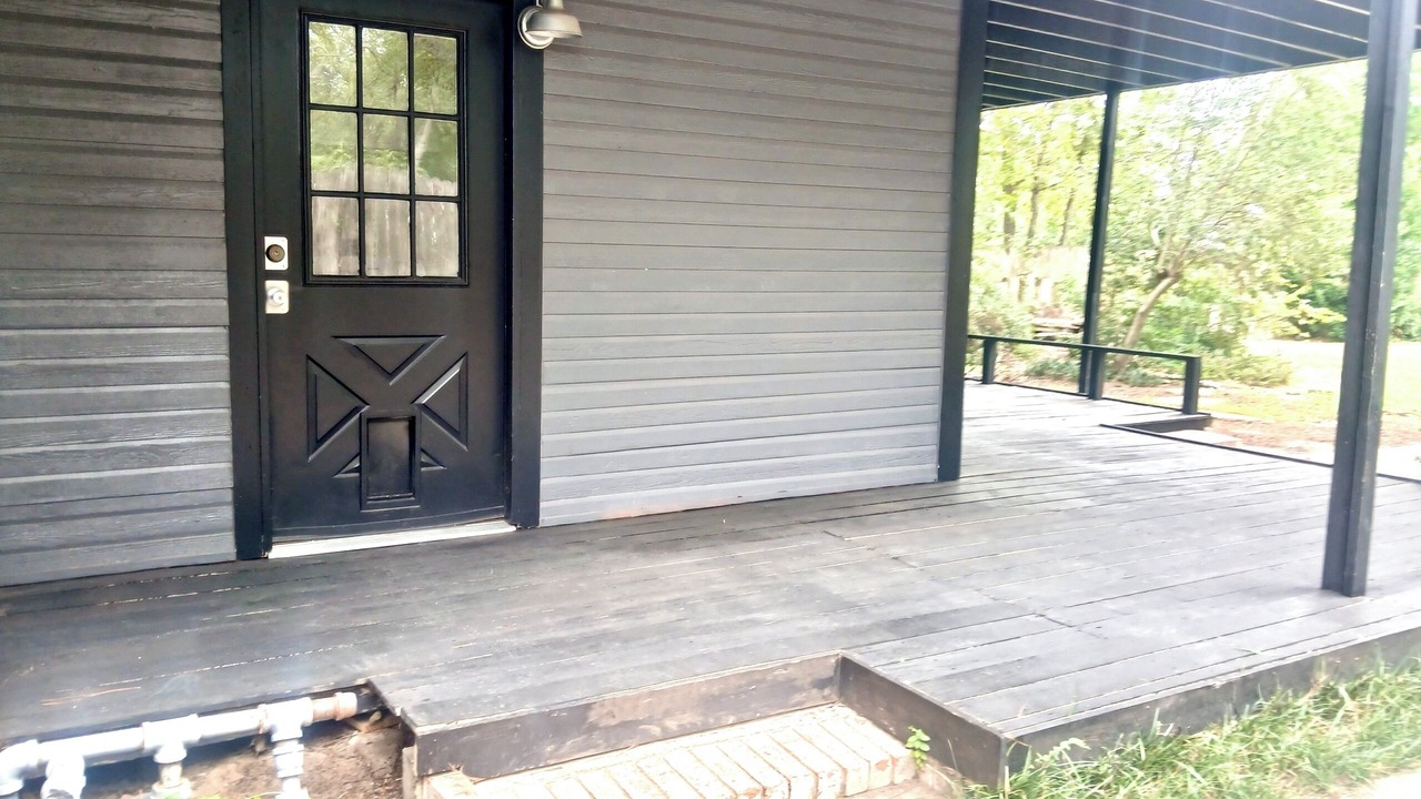 Photo of Outdoor in Weatherford