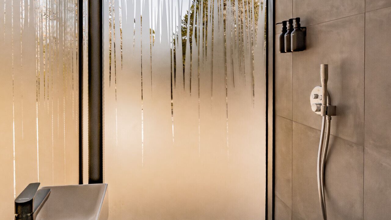 Photo of Bathroom in Myra
