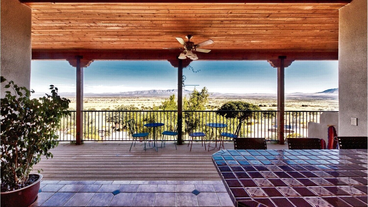 Photo of Outdoor in Sierra Vista Southeast