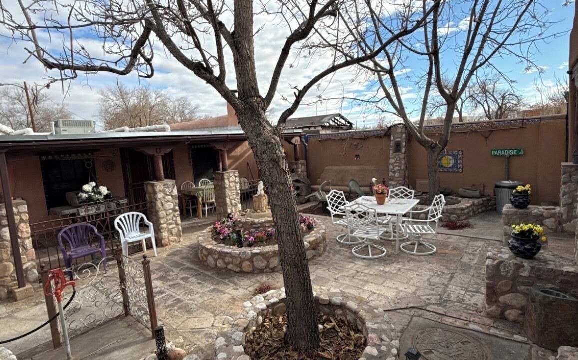 Photo of Outdoor in Sawmill Area