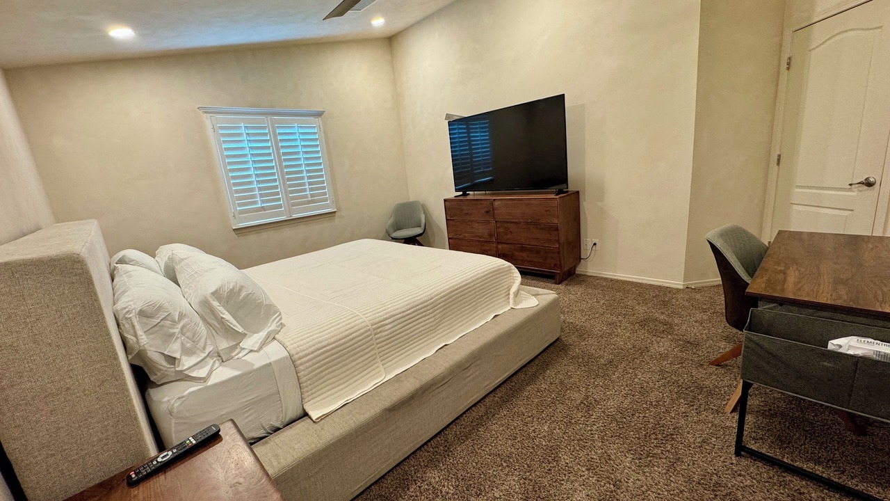 Photo of Bedroom in Socorro