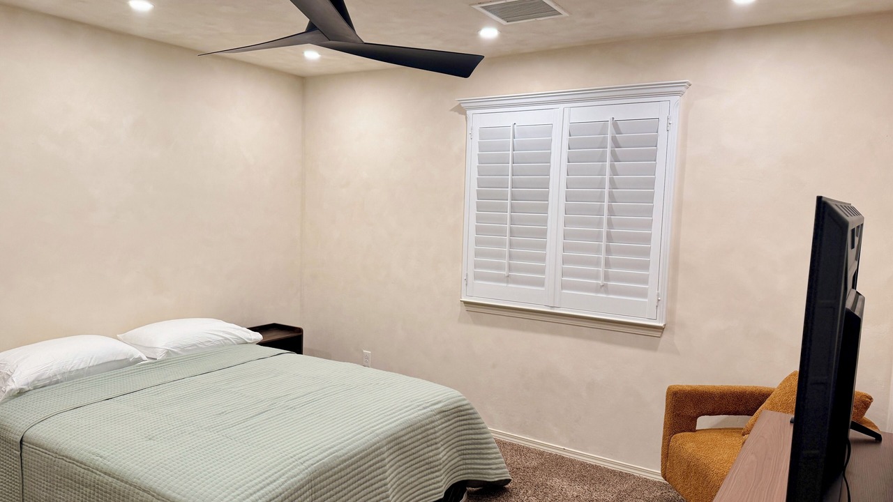 Photo of Bedroom in Socorro