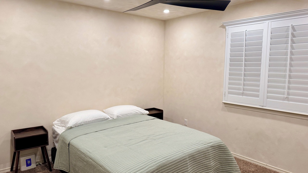 Photo of Bedroom in Socorro