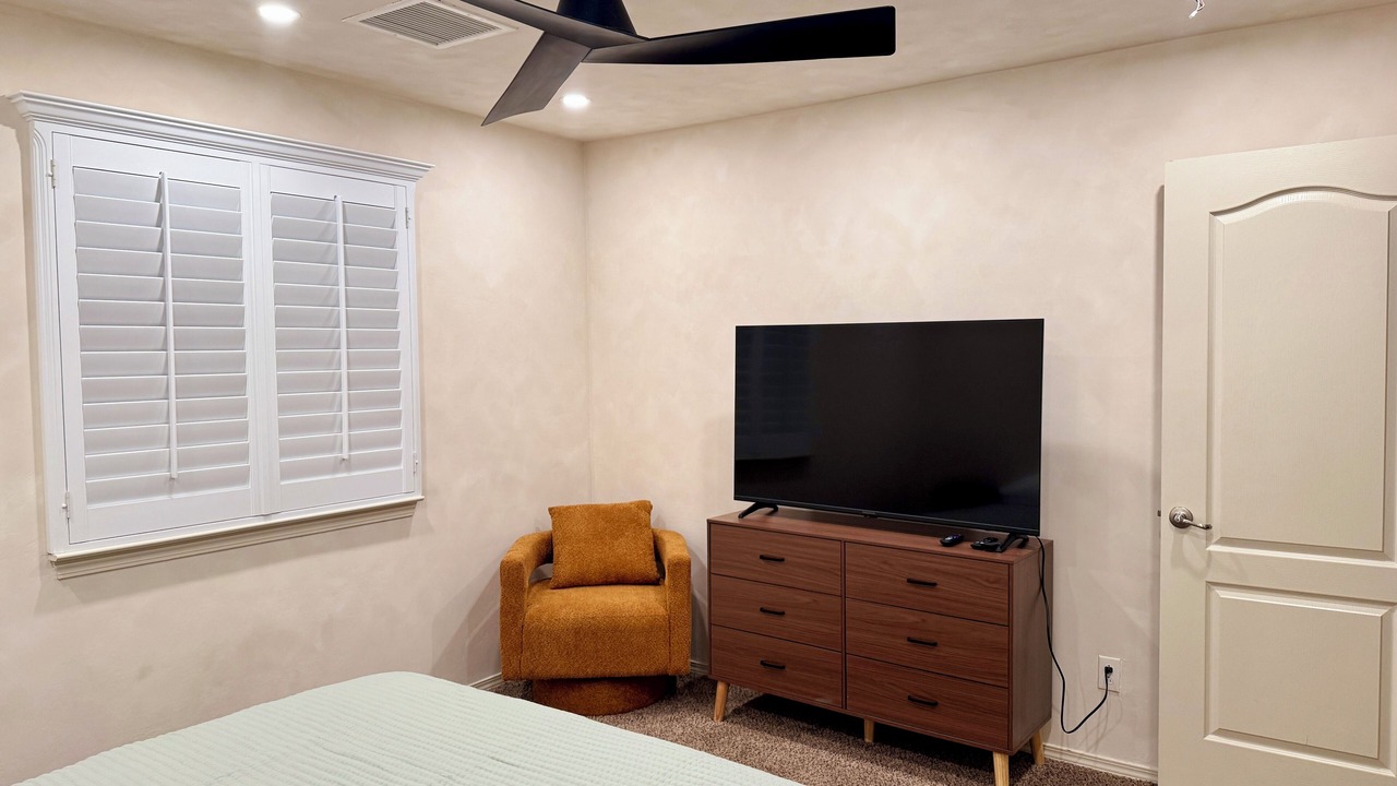 Photo of Bedroom in Socorro