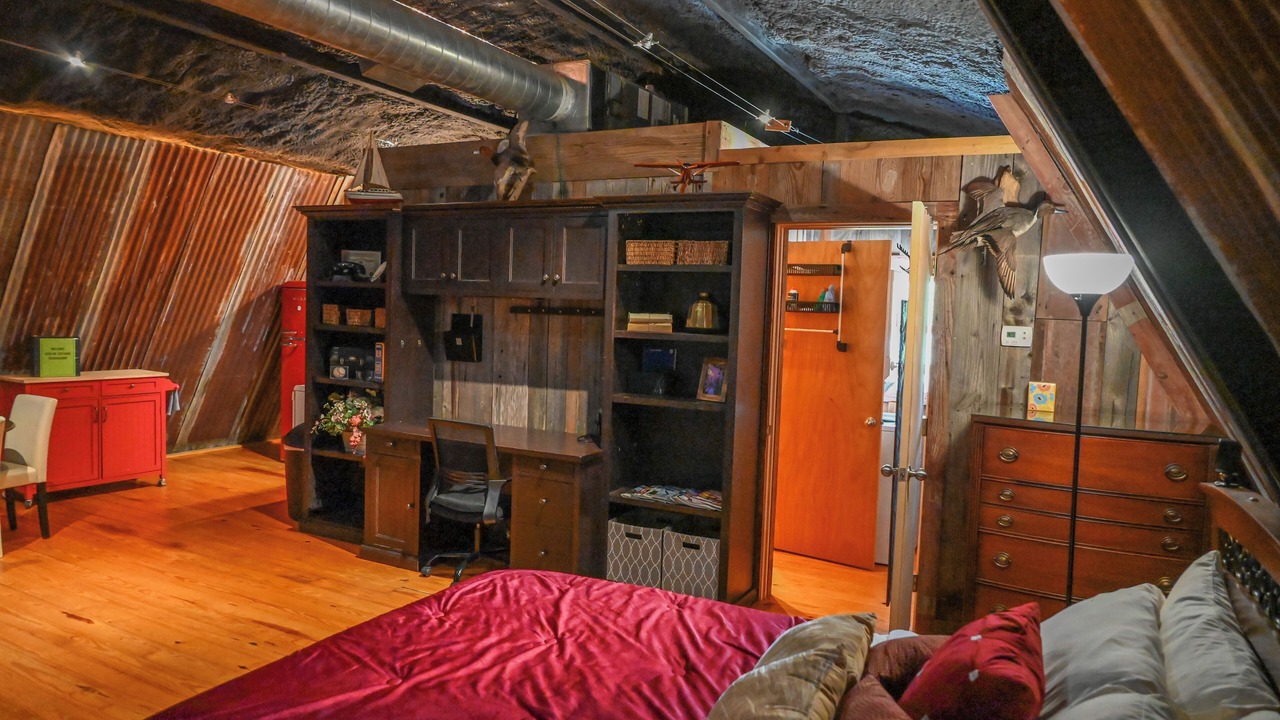 Photo of Bedroom in Gatesville