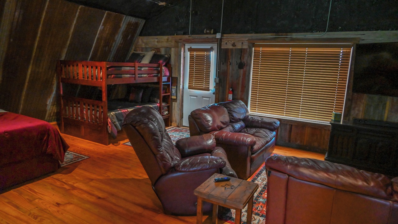 Photo of Bedroom in Gatesville