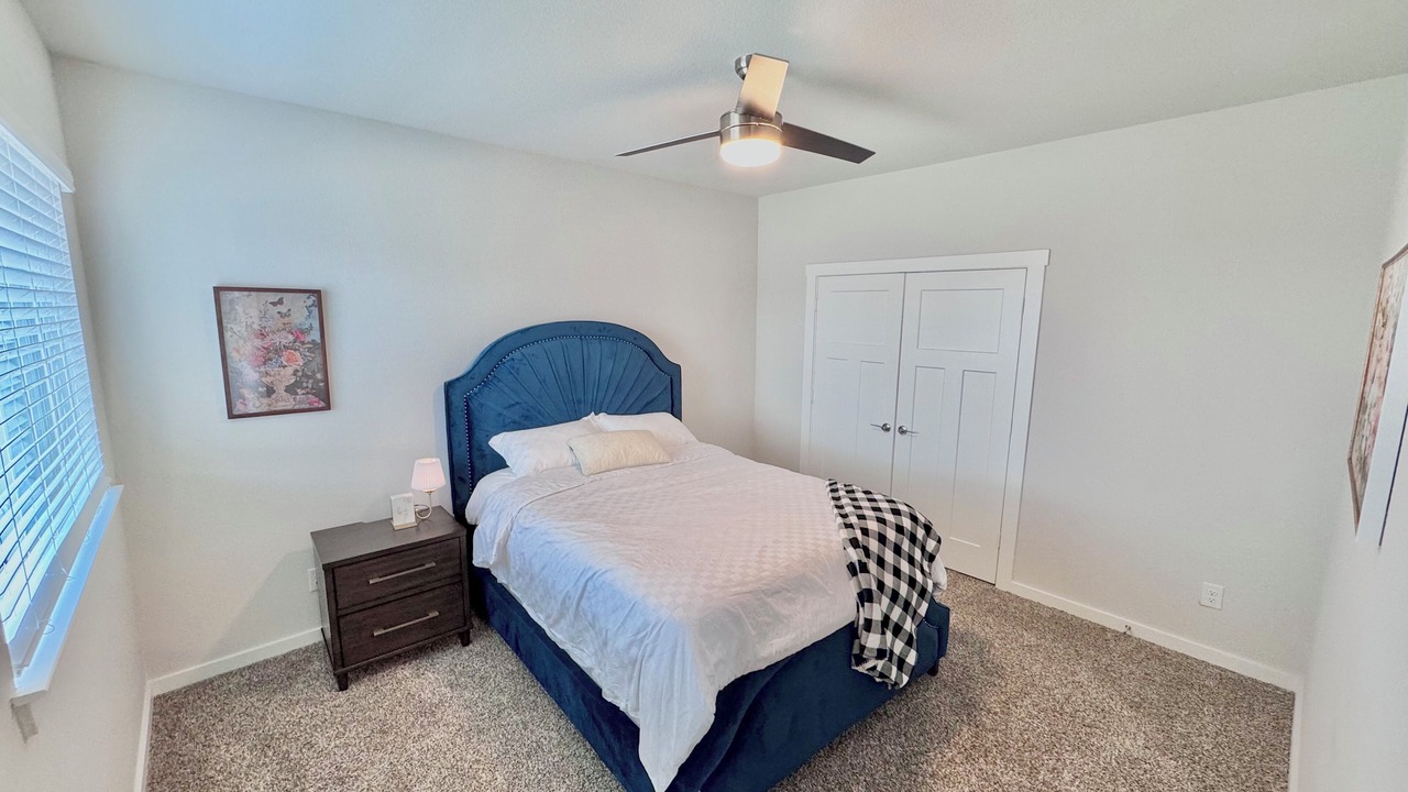 Photo of Bedroom in Wellborn
