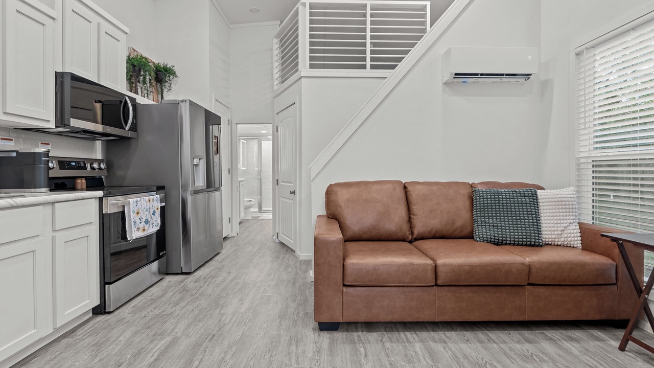 Photo of Livingroom in Mineral Wells