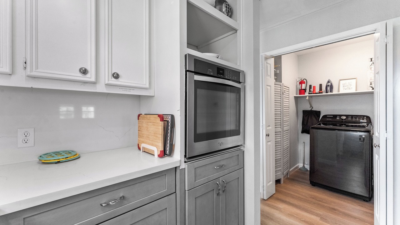 Photo of Kitchen in Galveston