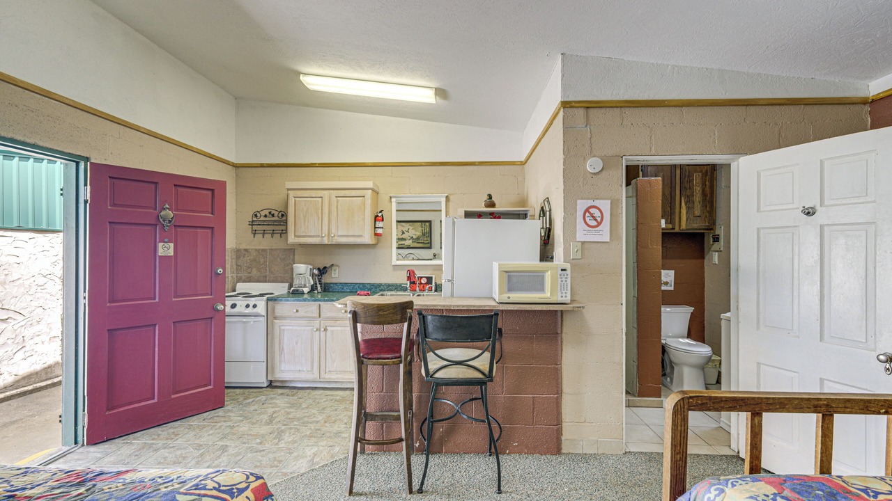 Photo of Kitchen in Whitney