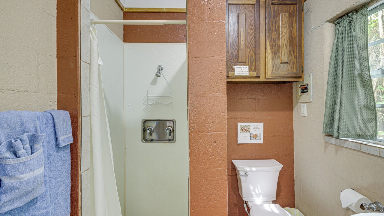 Photo of Bathroom in Whitney
