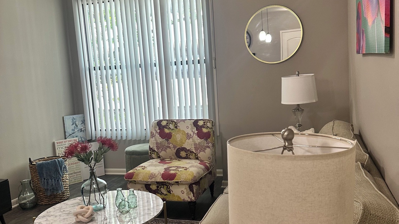 Photo of Livingroom in Legacy Park